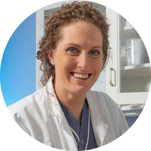 Caroline Ingre, MD, PhD