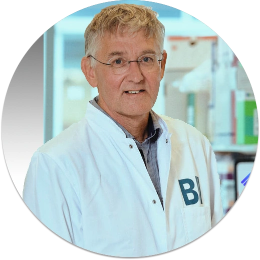 John Nieland, PhD